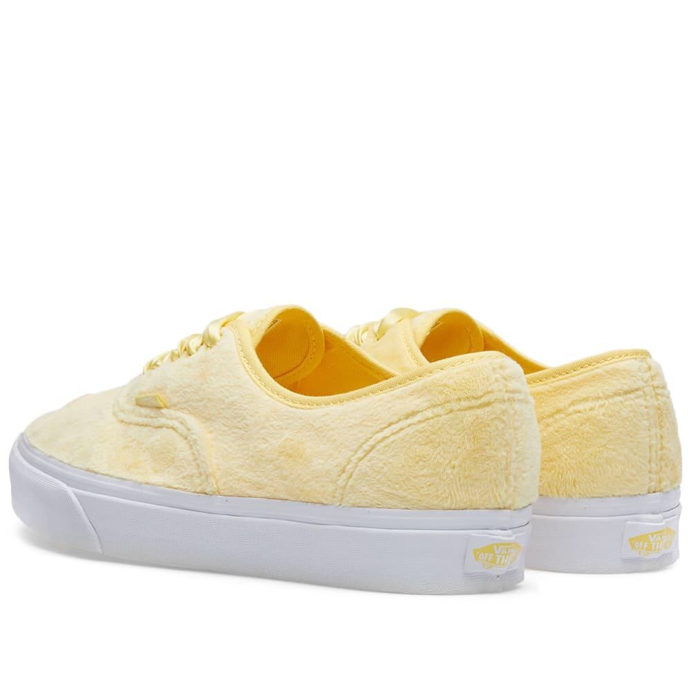 RARE YOR authentic platform vans